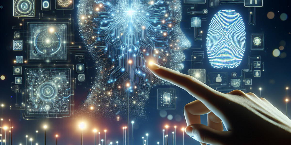 Wie Künstliche Intelligenz das Webdesign revolutioniert und personalisierte Nutzererfahrungen schafft